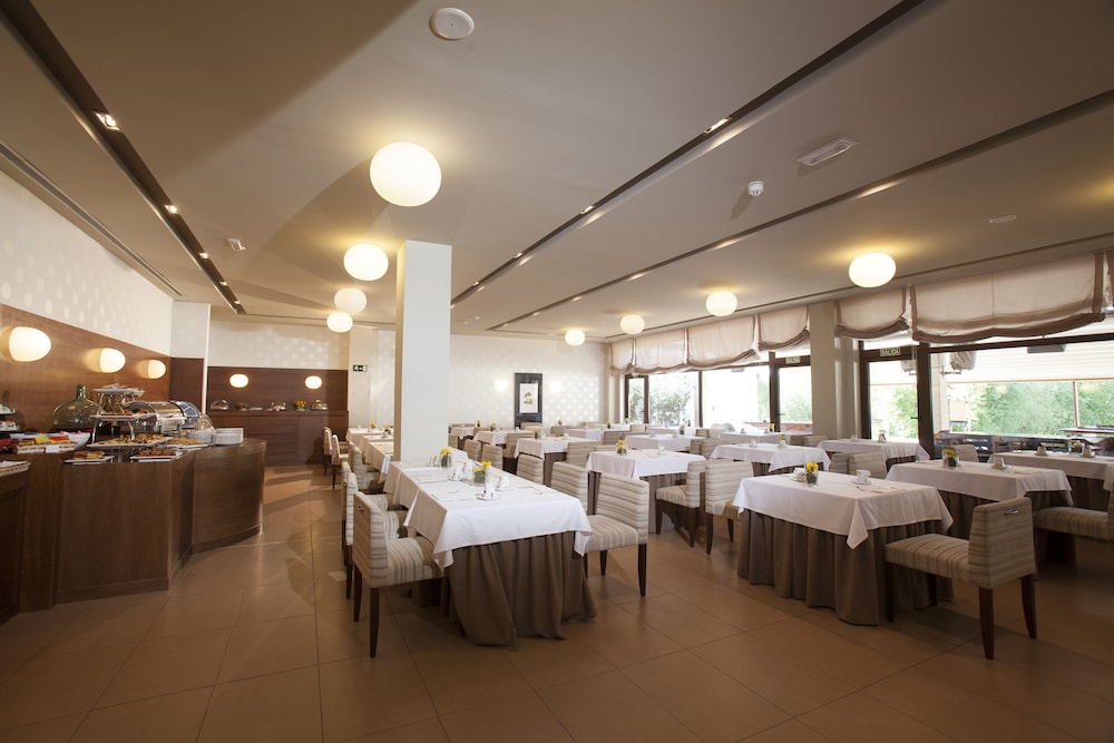 Spa Attica 21 Villalba 60/75