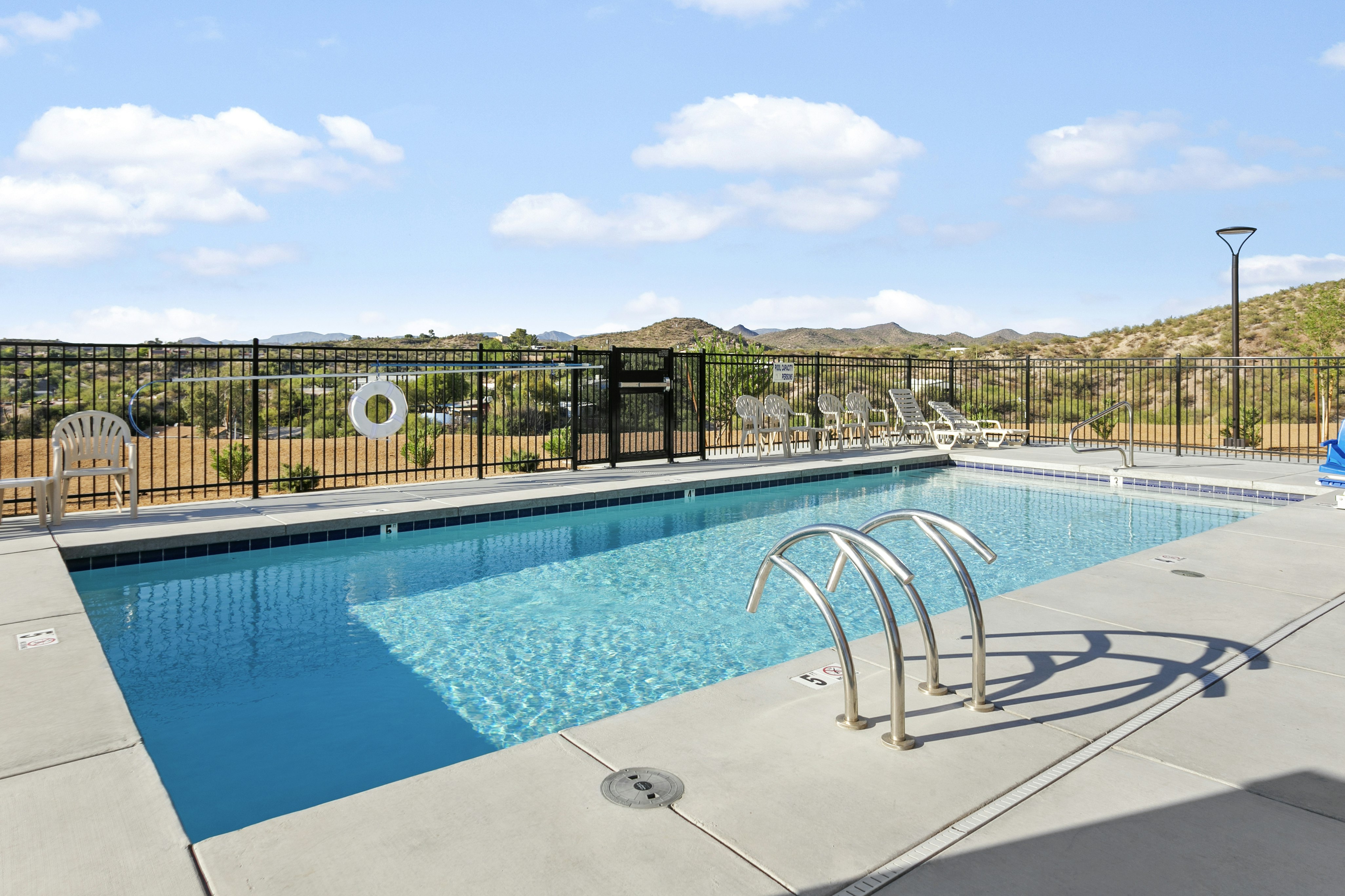 Cobblestone Hotel & Suites - Wickenburg 24/50