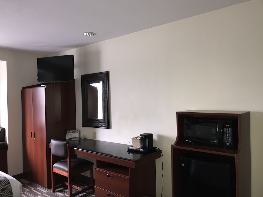 Microtel Inn & Suites by Wyndham Indianapolis Airport 16/36