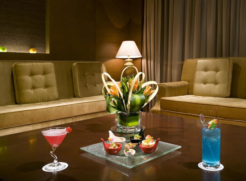 Baolong Hotel Shanghai 24/46