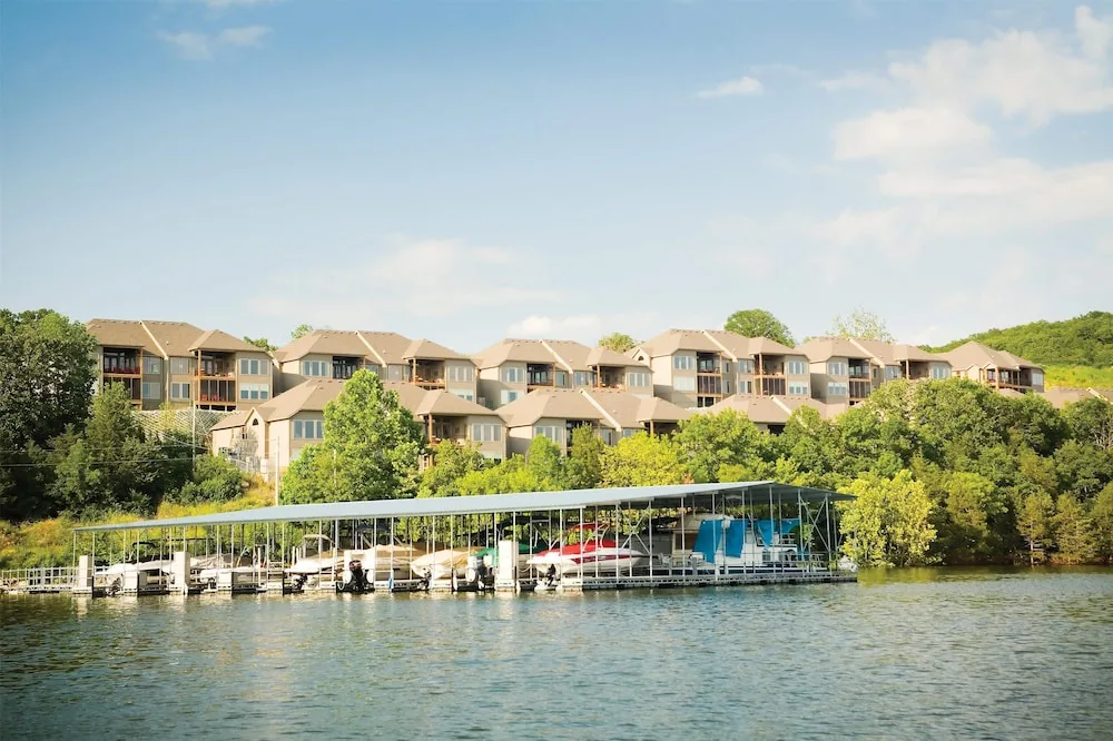 Hilton Grand Vacations Club Long Creek Ridgedale 34/49