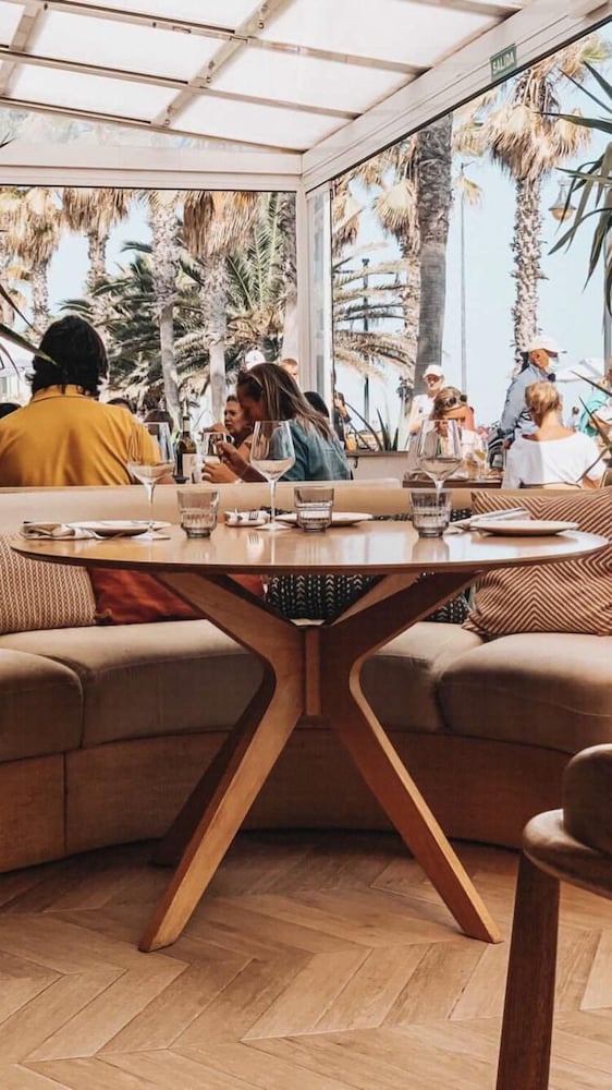 Hotel Miramar Valencia 14/27