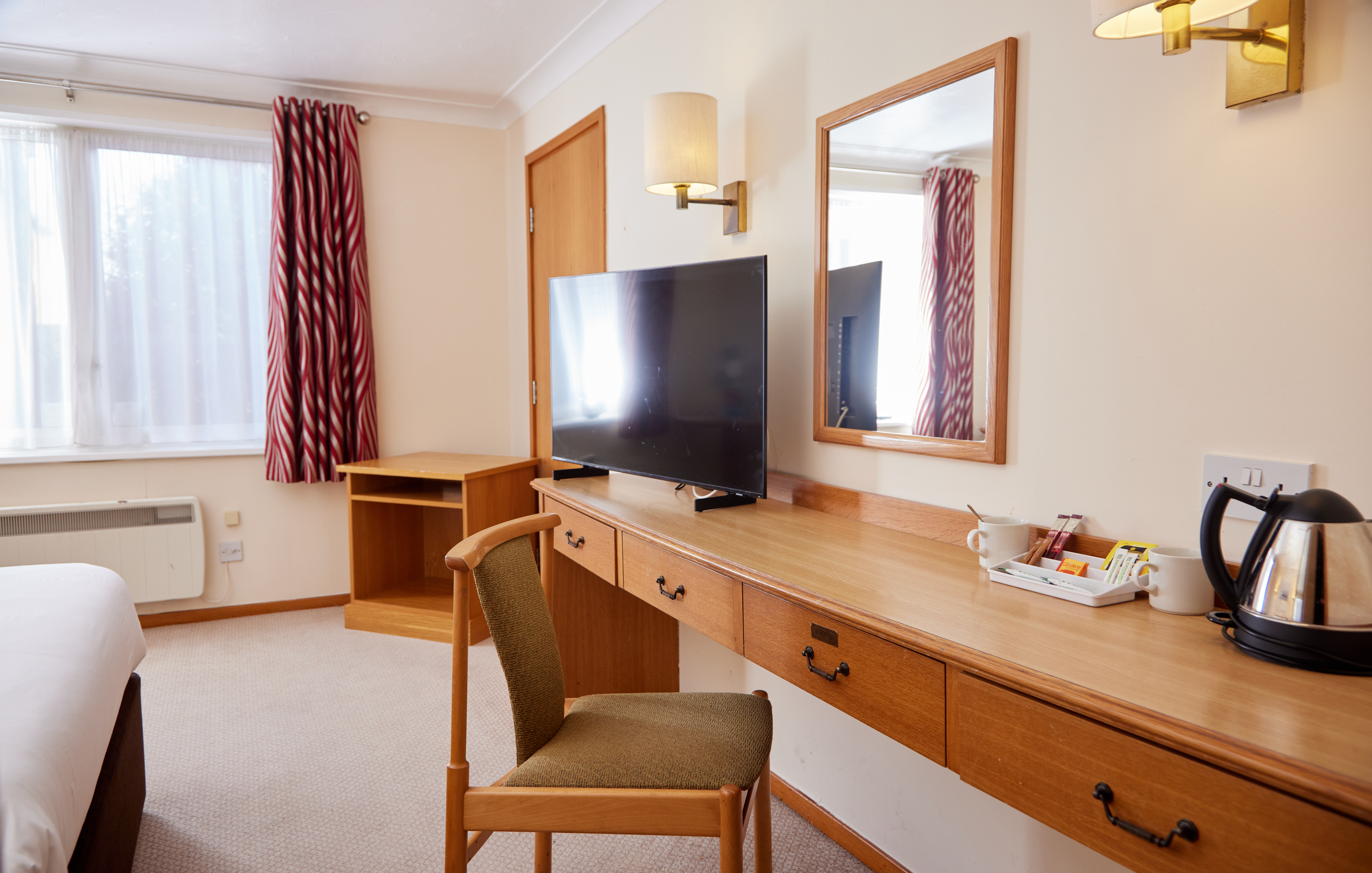 The Farmhouse Innlodge 17/22