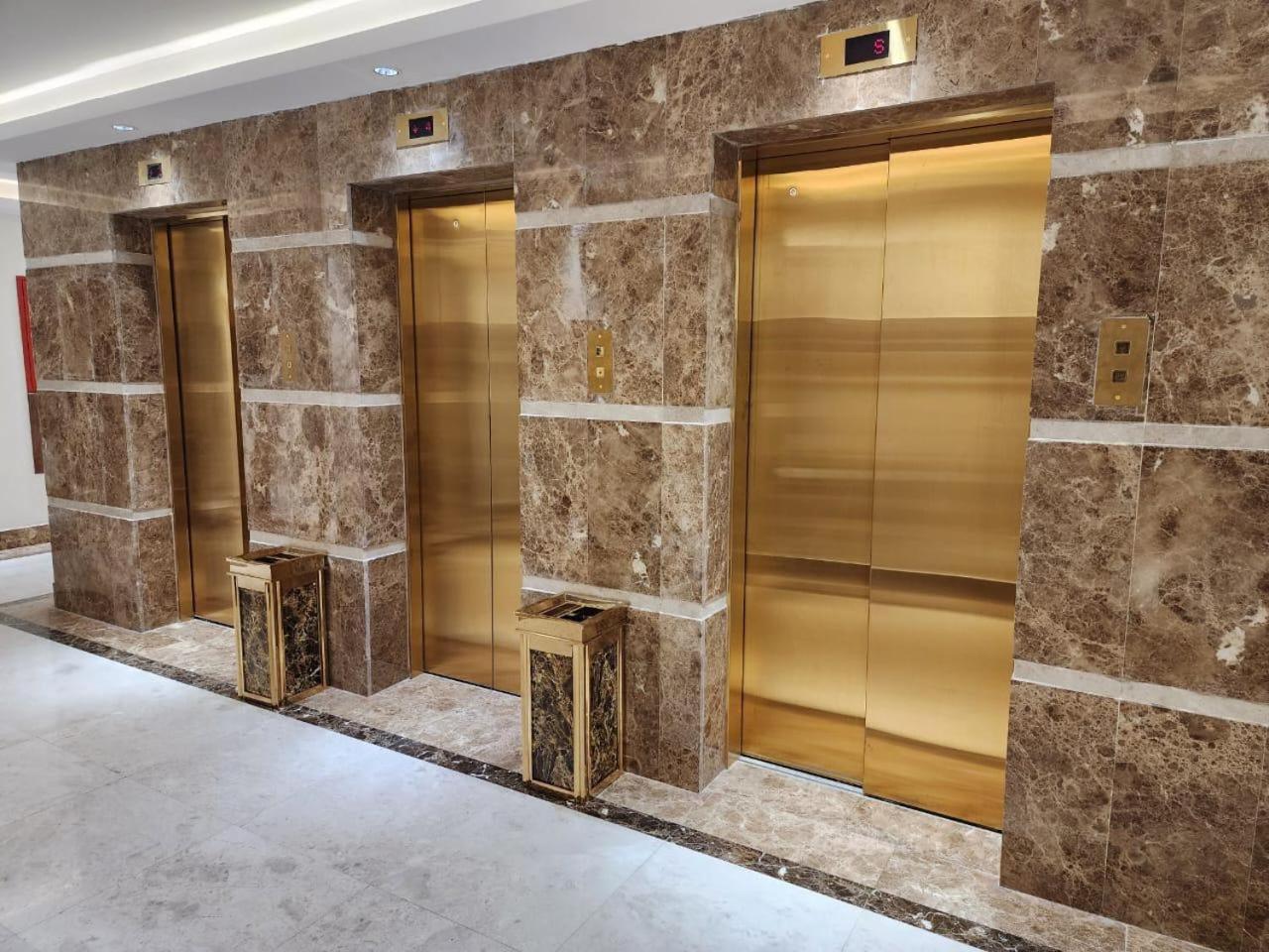 فندق رواء العزيزية(Rowaa Al Aziziyah Hotel) 31/45