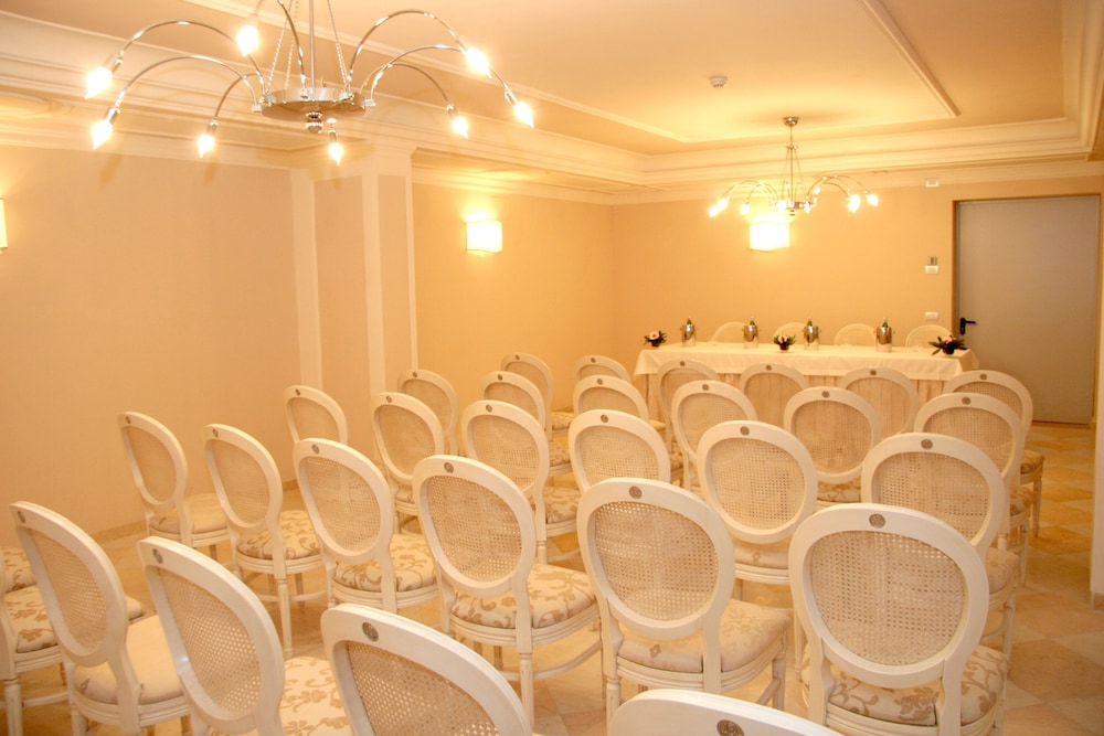 Palace Hotel Vieste 38/42