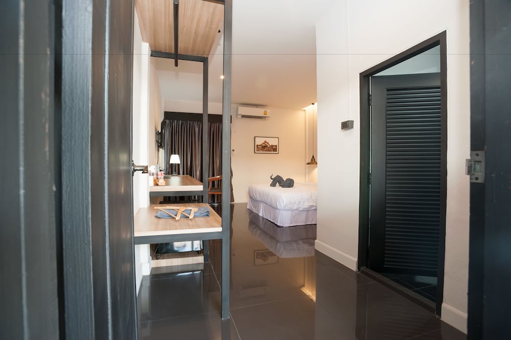 Lumluek Boutique Resort 24/25