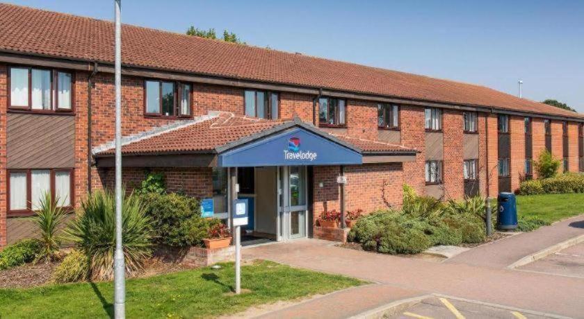 Travelodge Great Yarmouth Acle 3/20
