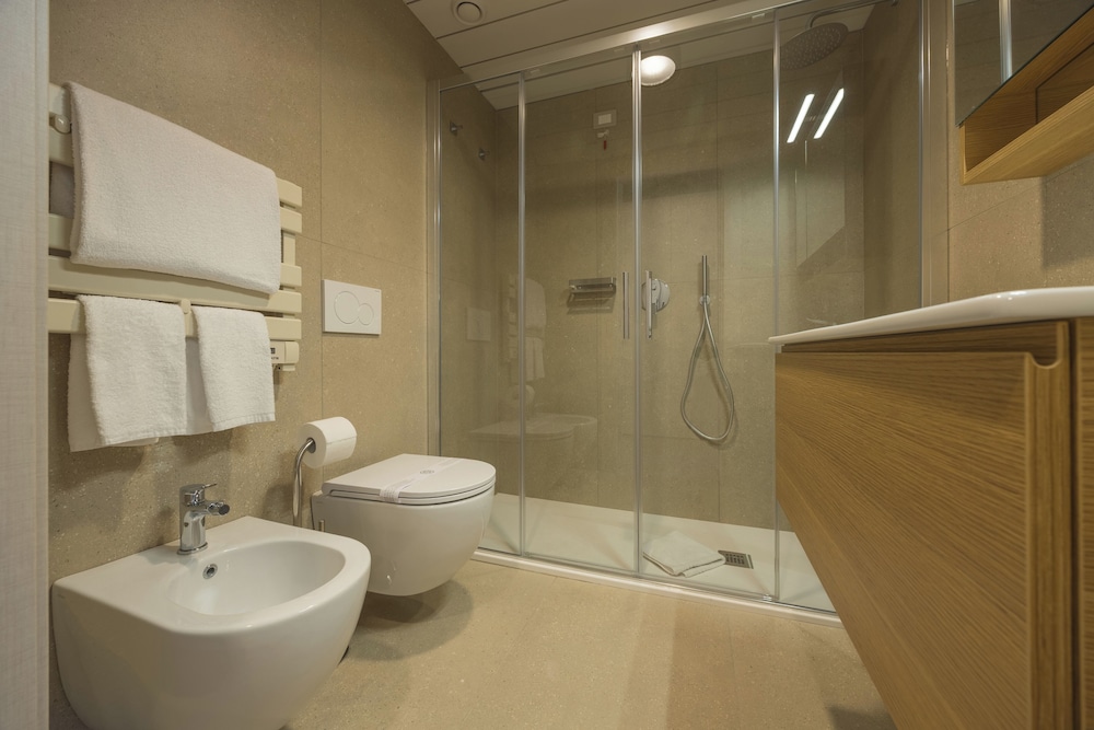 Centro Siloe Residence Hotel 45/49