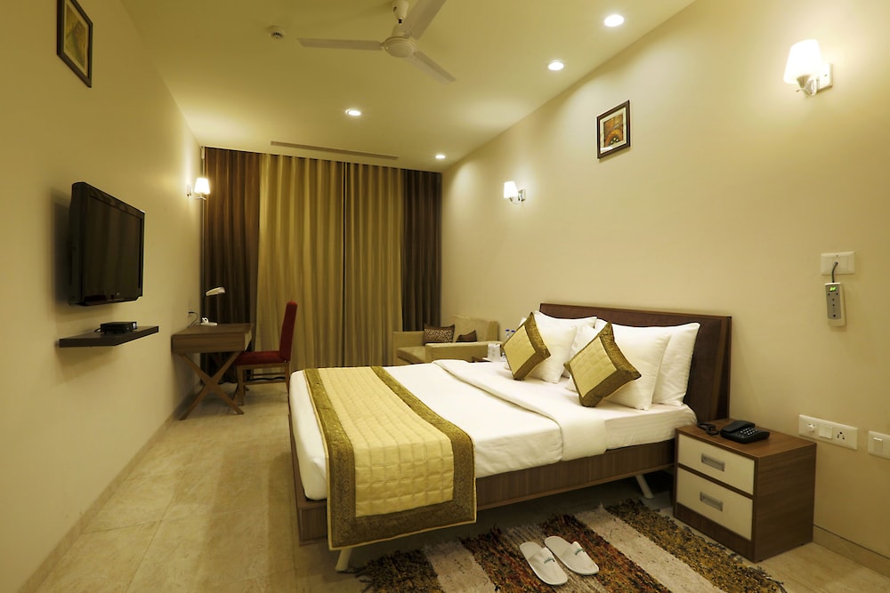 Fairvacanze Inns & Suites 5/16