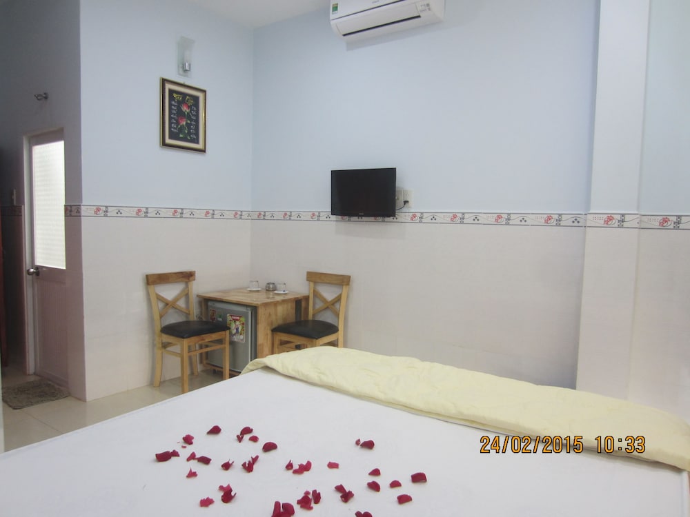 Ngan Giang Guest House 34/65