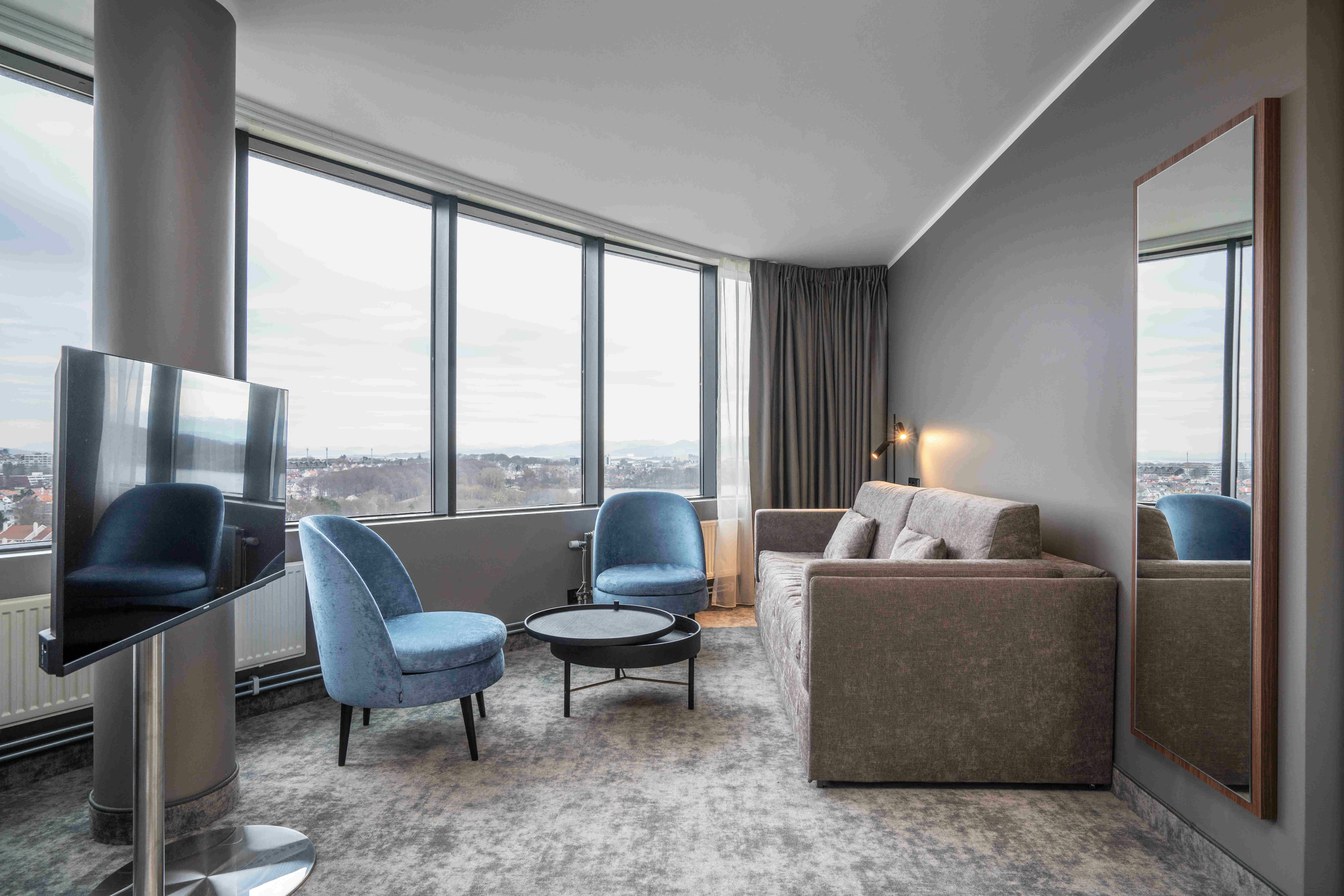 Thon Hotel Stavanger Forum 15/29