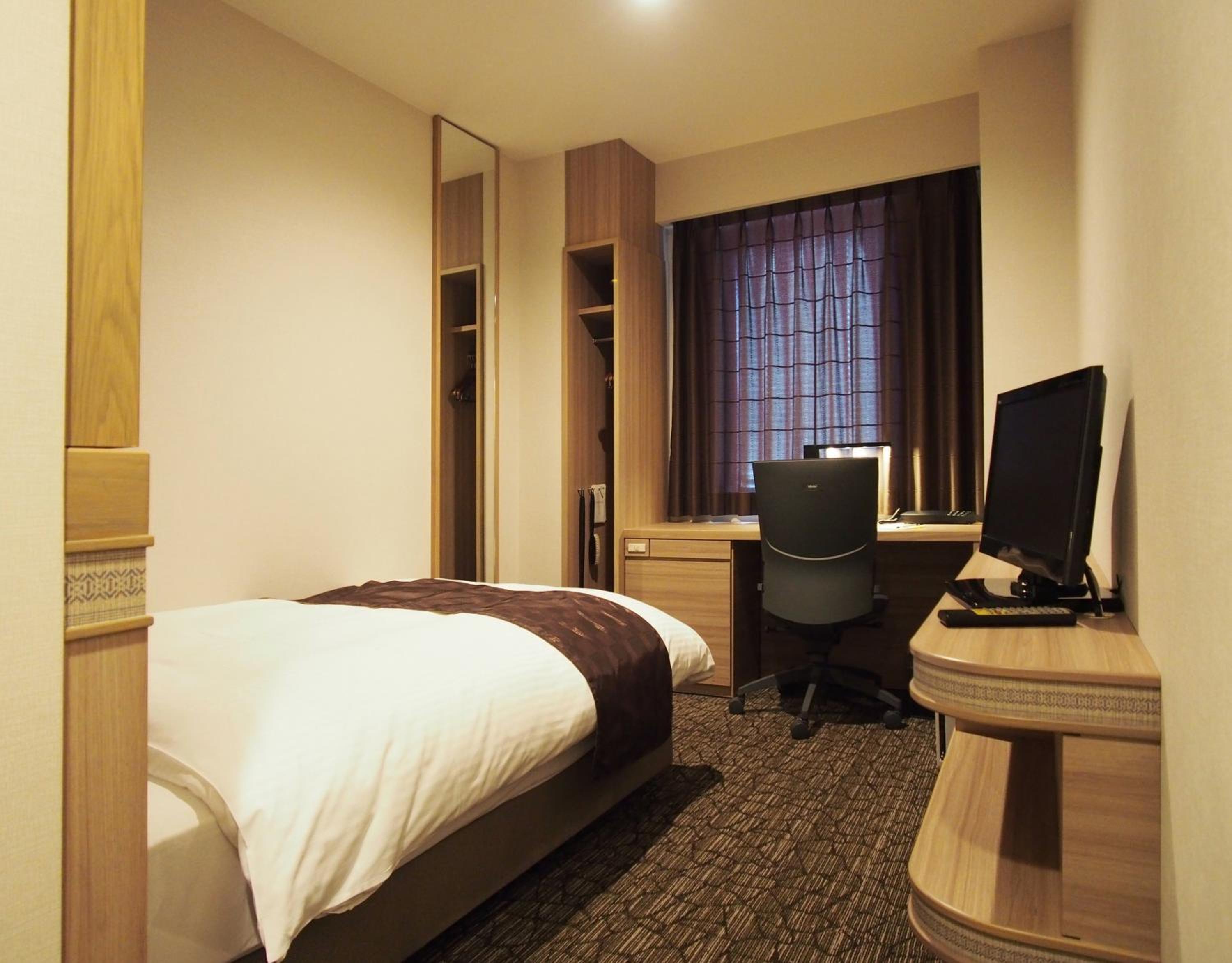 Fukuoka Garden Palace Hotel 19/50