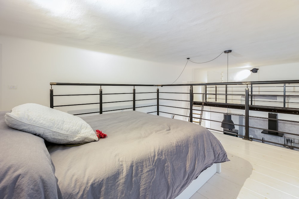 Alessia's Flat - Portello 13/45