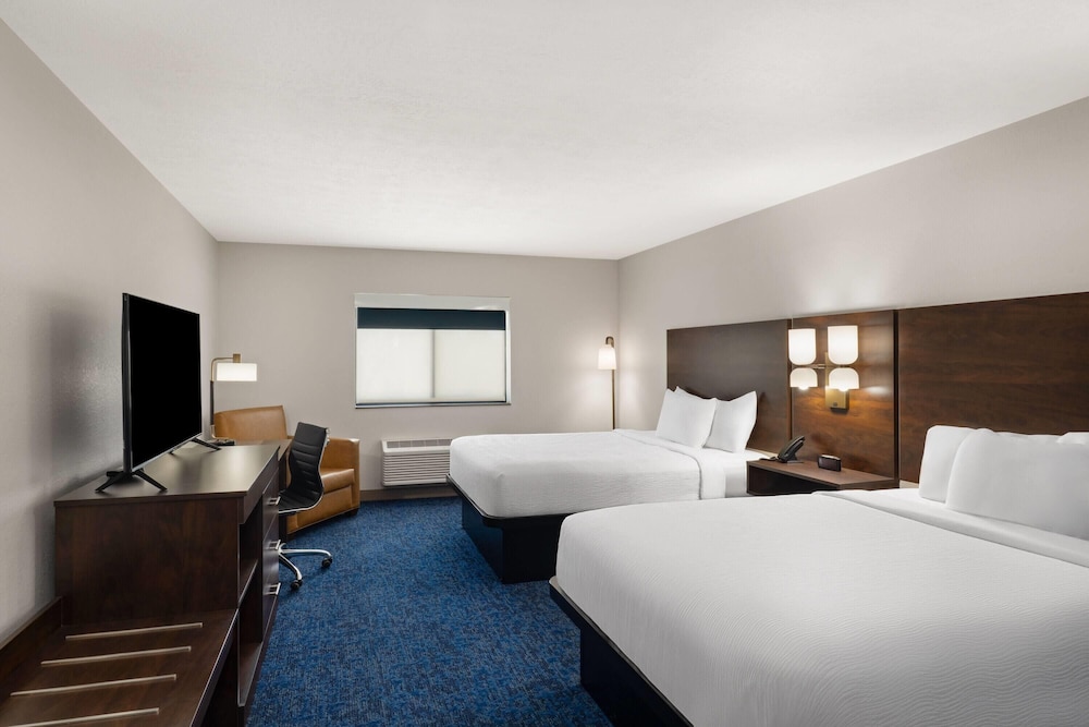 Family Suite, 2 Queen Beds