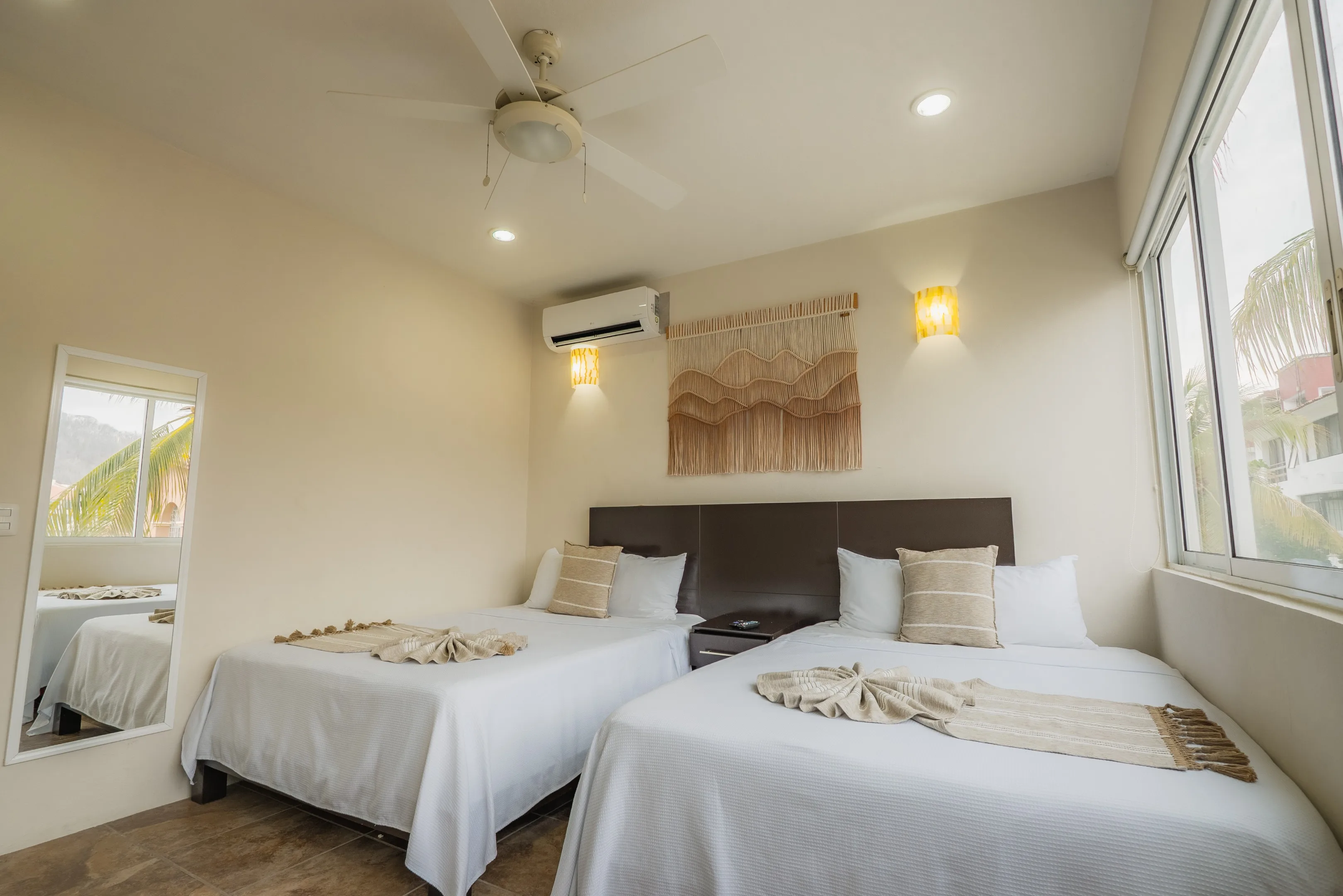 La Playa Departamentos Suite 12/50