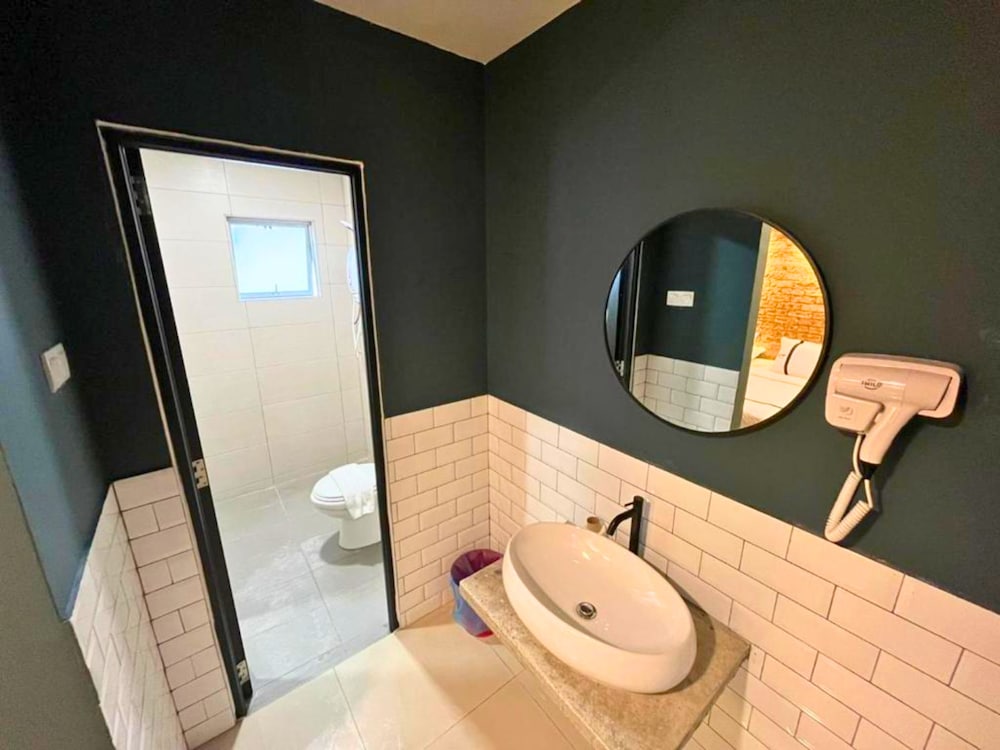 Smile Hotel Titiwangsa Pekeliling Sentul 15/18