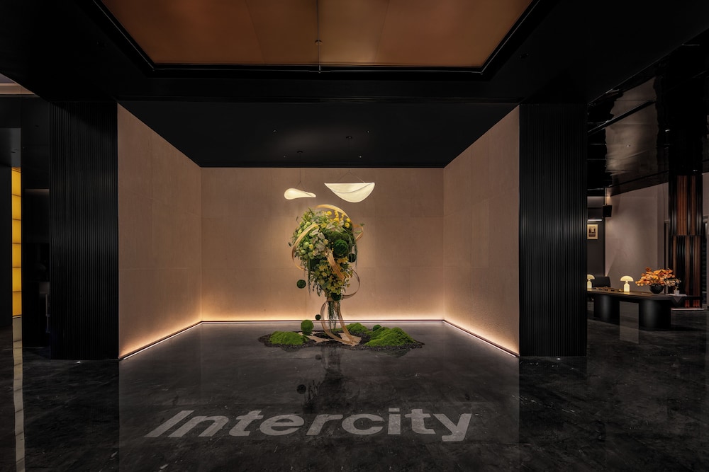 IntercityHotel Guangzhou South Station 4/42
