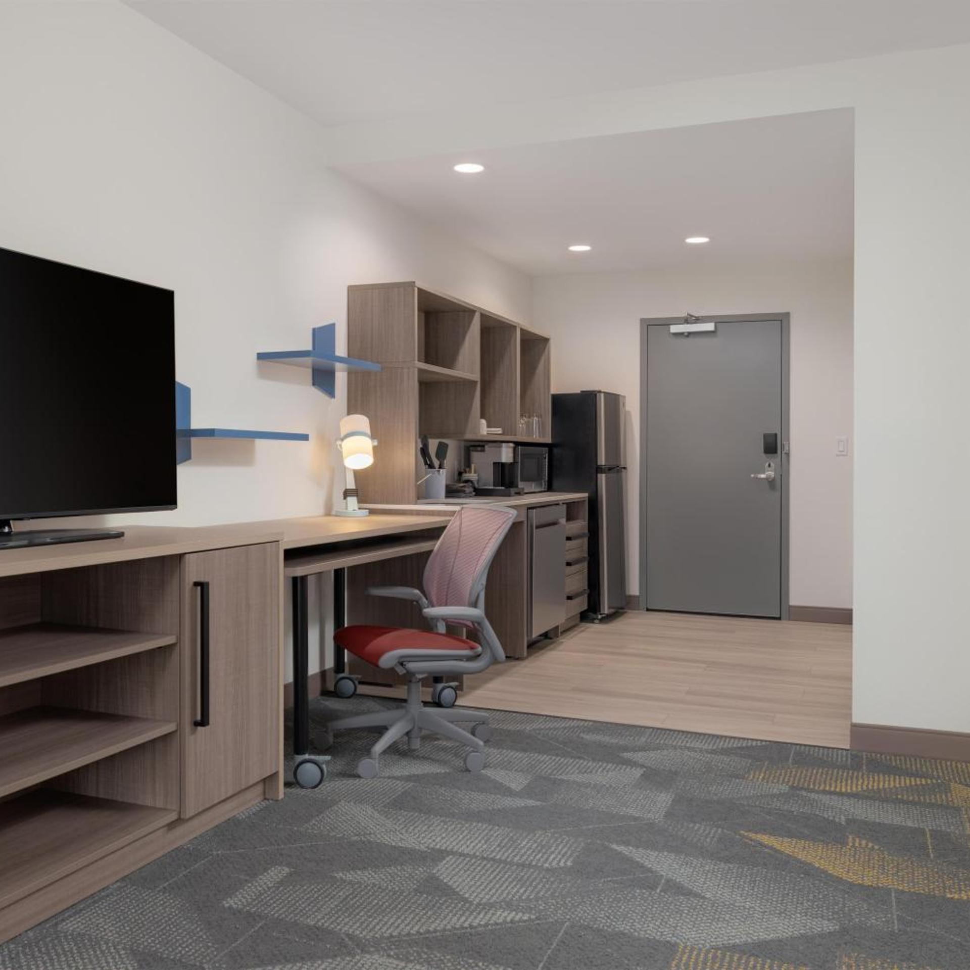 Home2 Suites by Hilton Chattanooga West Lookout Mountain 40/50