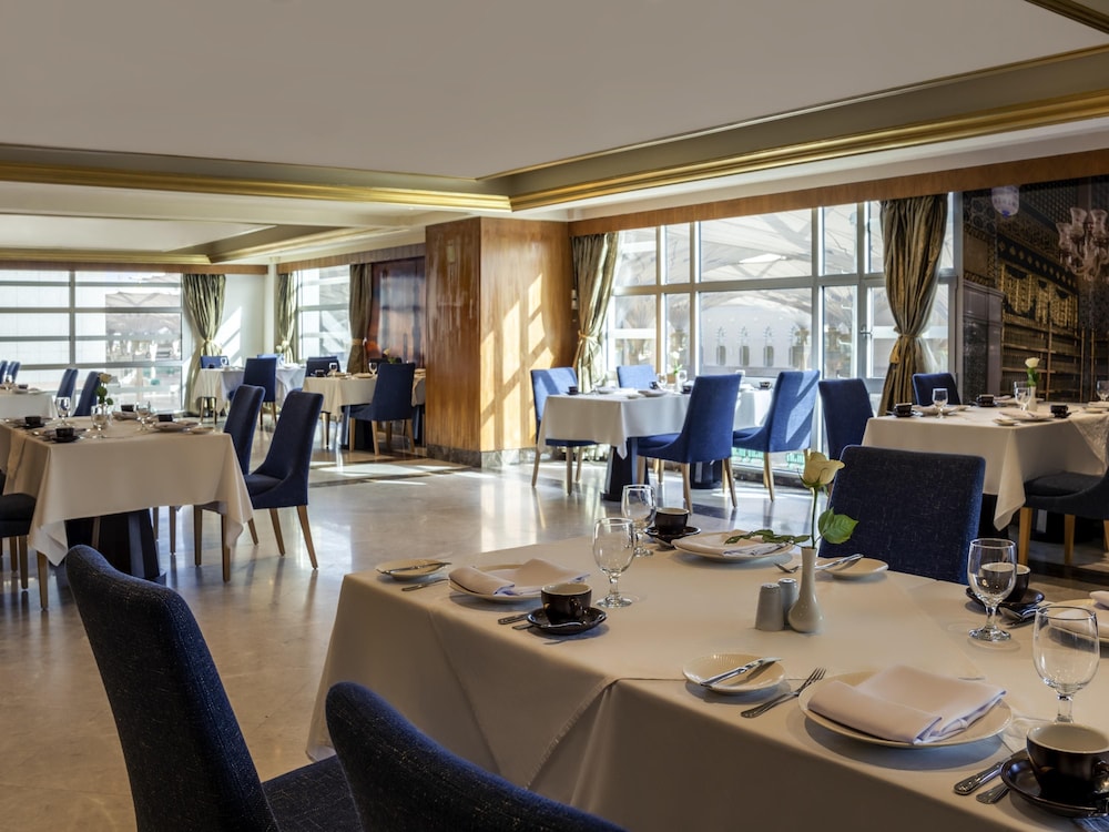 أنوار المدينة موفنبيك(Anwar Al Madinah Movenpick) 56/69