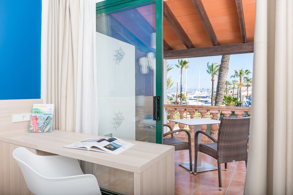 Alcudiamar Marina Residence 24/35
