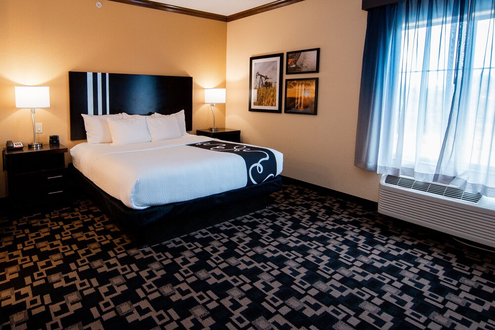 La Quinta Inn & Suites by Wyndham Big Spring 18/48