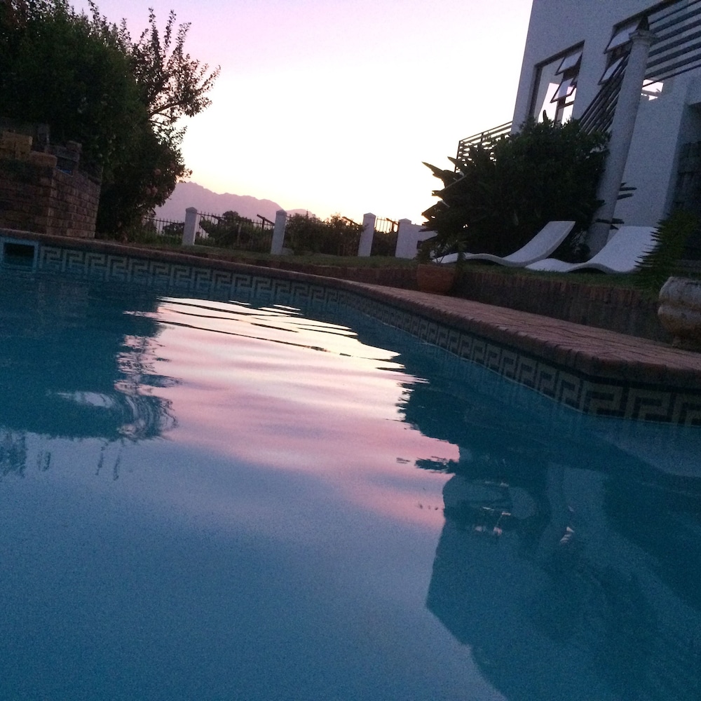 Paarl Mountain Lodge 27/29