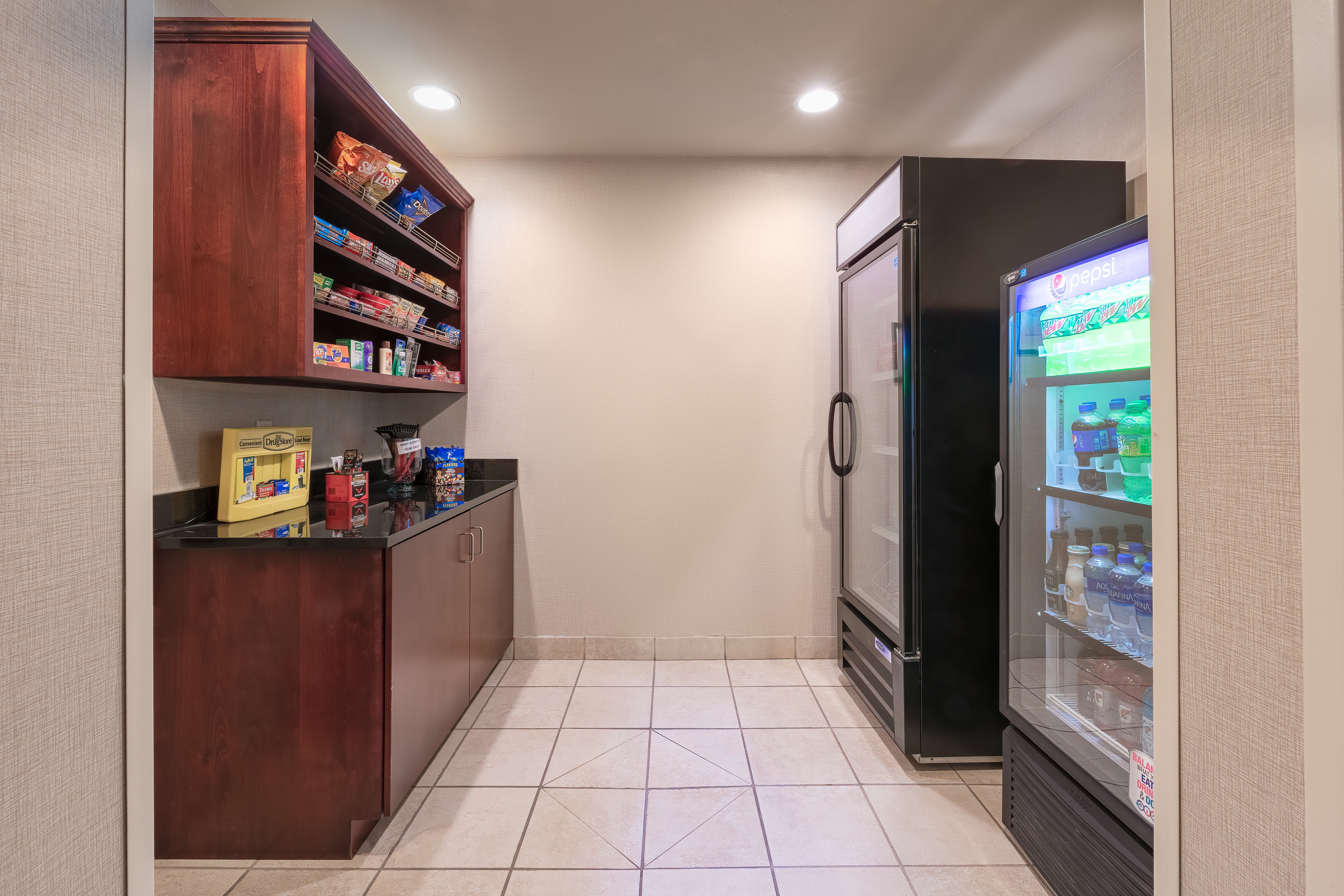 Cobblestone Inn & Suites Durand 32/45
