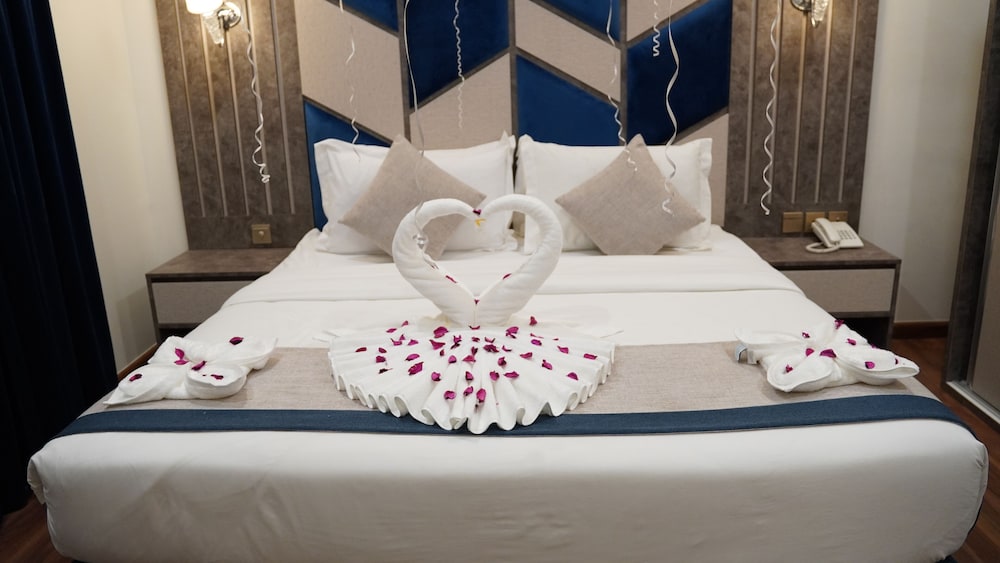 مبيت للشقق الفندقية(Mabeet Hotel Apartments) 35/54