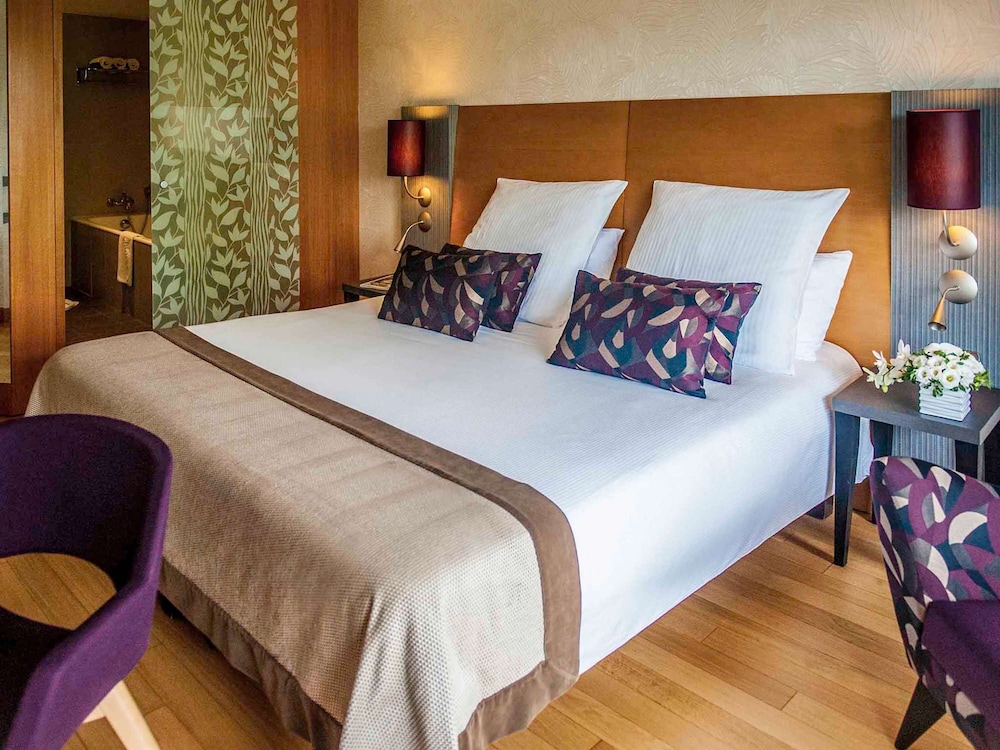 Parc Beaumont Hotel & Spa Pau - MGallery Collection 16/71