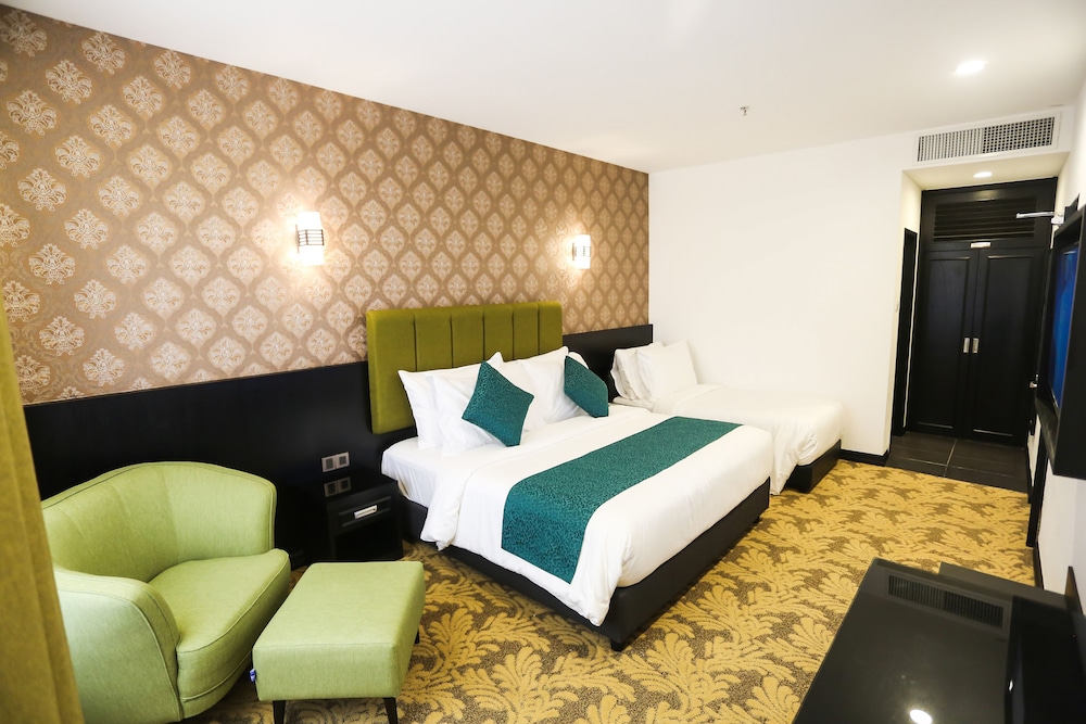 Hako Hotel JBCC 25/74