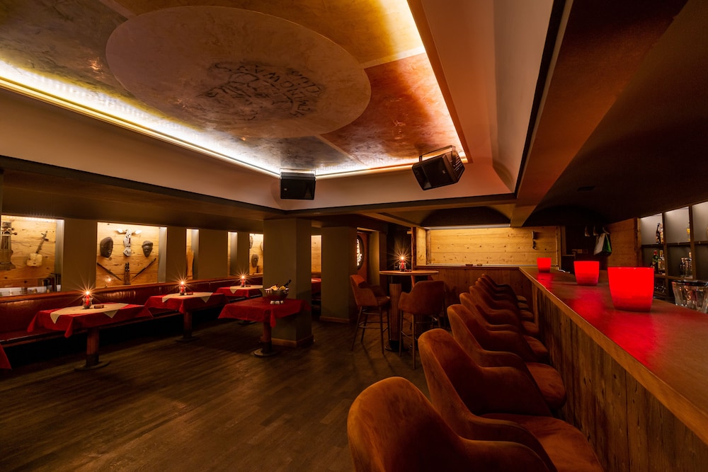 Hotel Arte 55/69