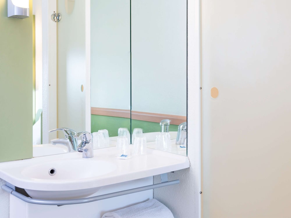 Ibis Budget Lyon Gerland 22/70
