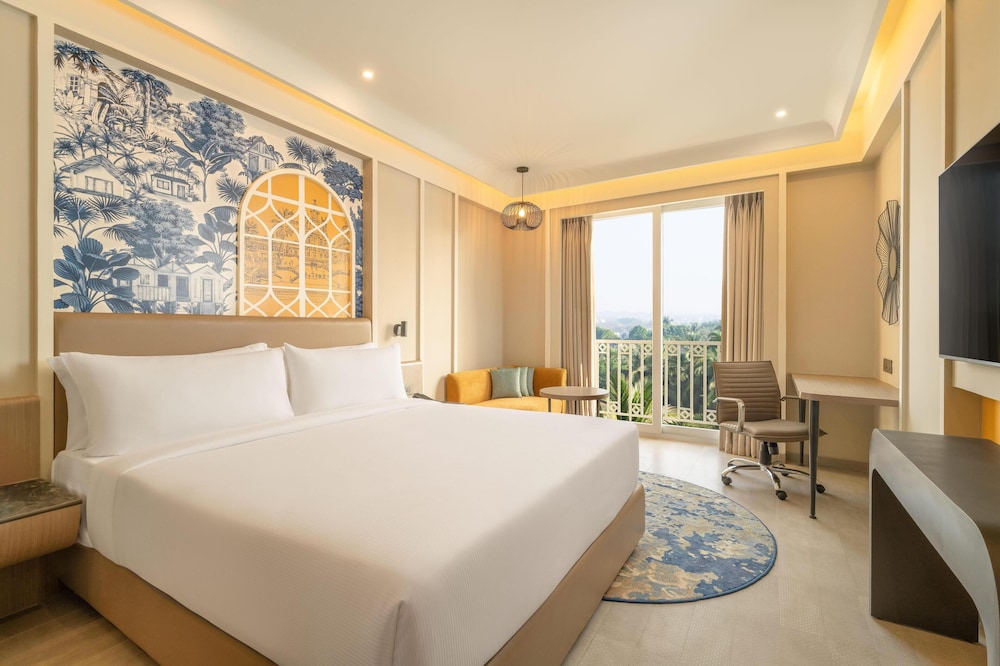 Hilton Garden Inn Goa Calangute 18/59