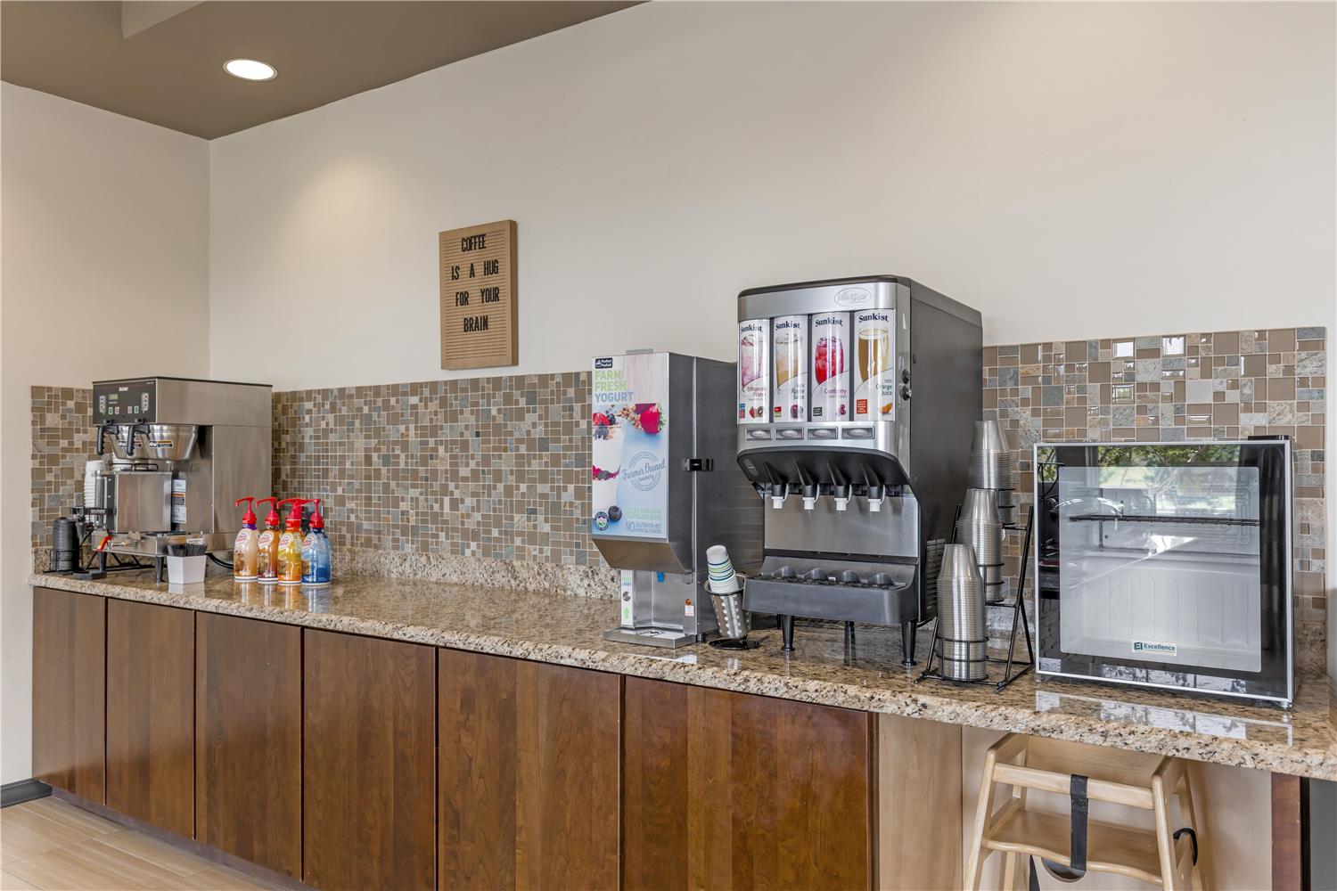 Best Western Plus Havre Inn & Suites 10/57