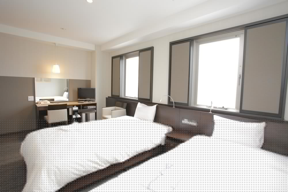 MEITETSU INN KARIYA 13/49