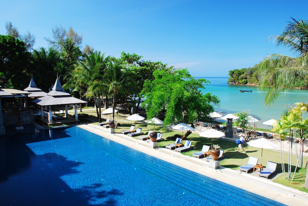 Nakamanda Resort And Spa in KRABI