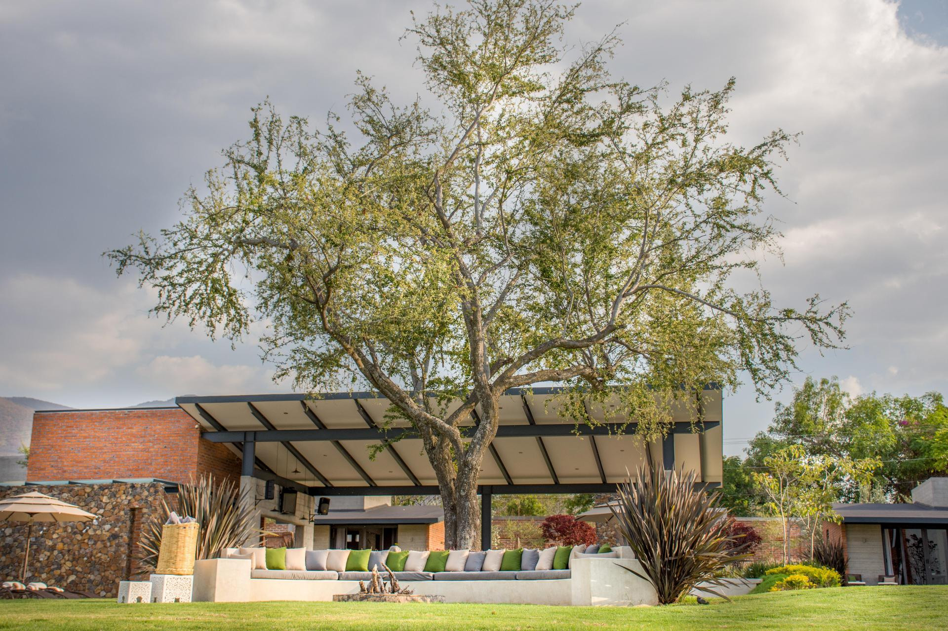 Areval Hotel Boutique De Lago Y Eventos 38/44