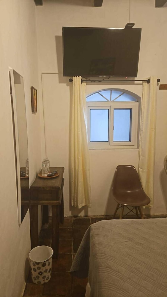 Hotel Monasterio 51/65