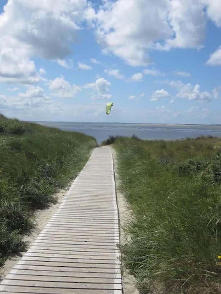 Logierhus Langeoog 62/64