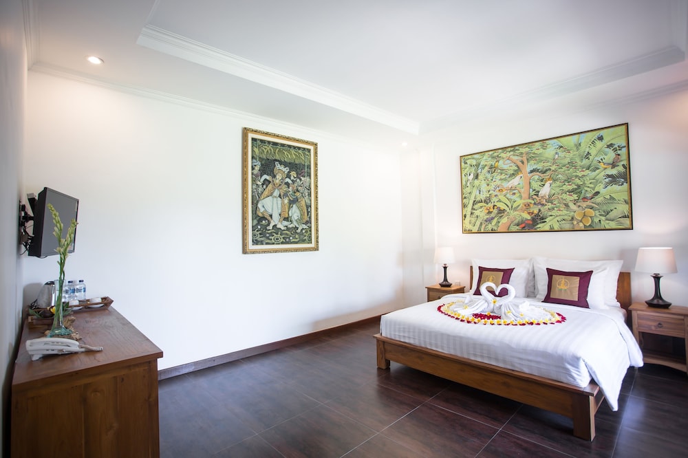 Uma Dawa Resort and Spa 21/75