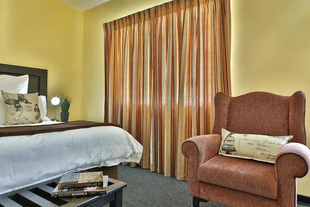Battlefields Country Lodge 13/50
