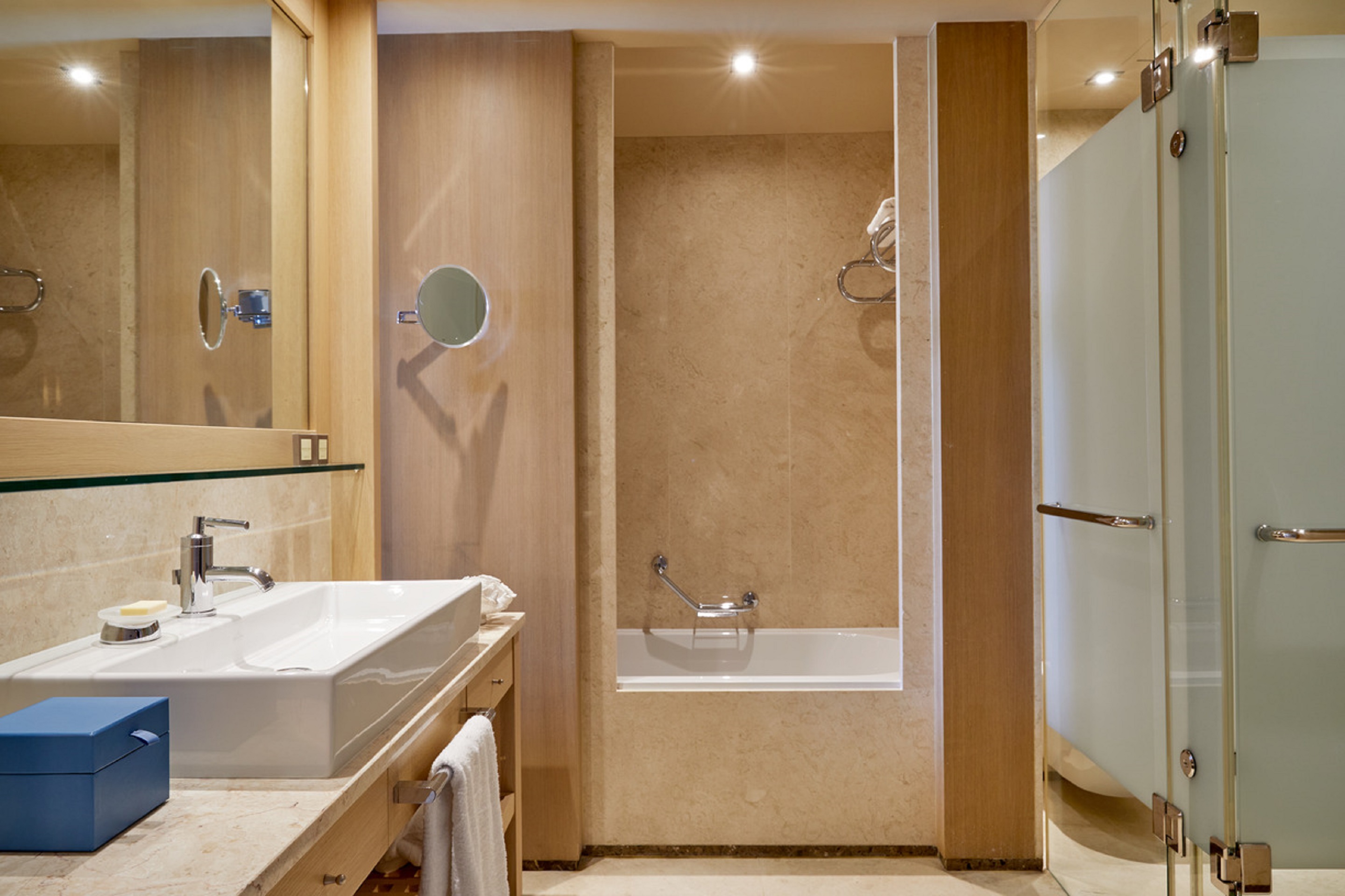 Premium, Junior Suite, Private Pool