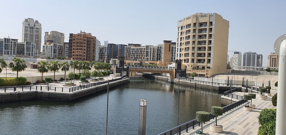 Pavilion Hotel Al Jaddaf Managed by Nooa 80/87