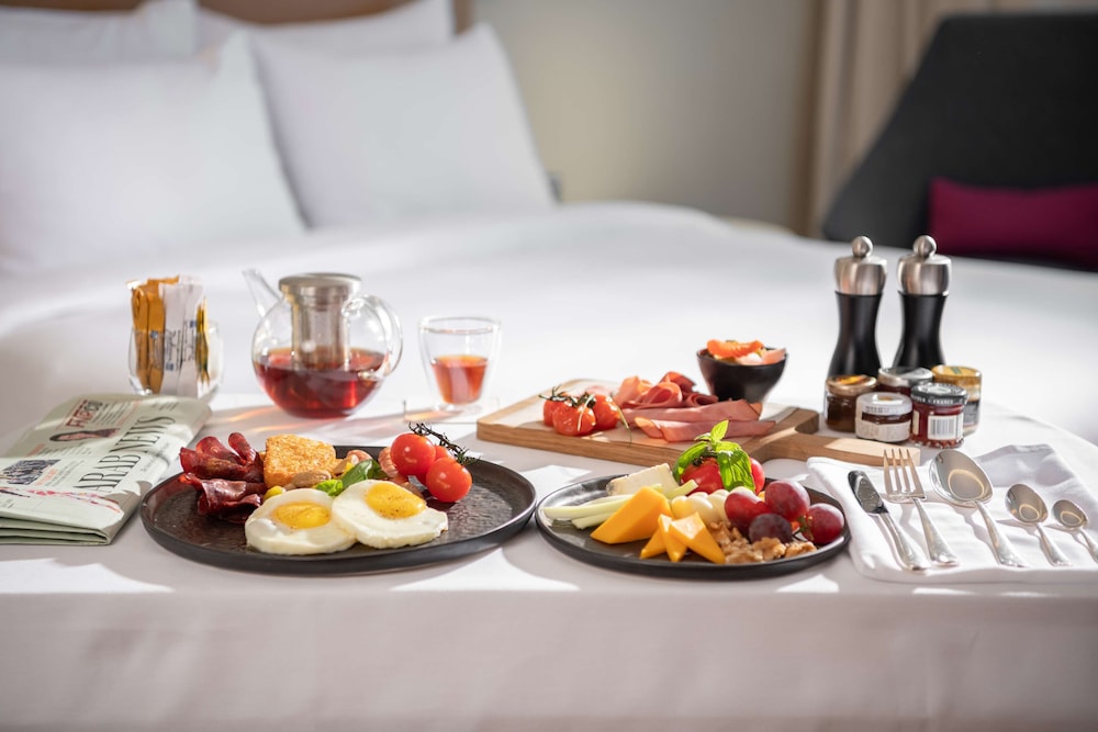 فندق وريزيدنس راديسون بلو ، حي السفارات الرياض(Radisson Blu Hotel Residence Riyadh Diplomatic Quarter) 49/68