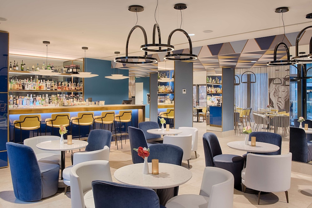Avani Rio Novo Venice Hotel 17/27