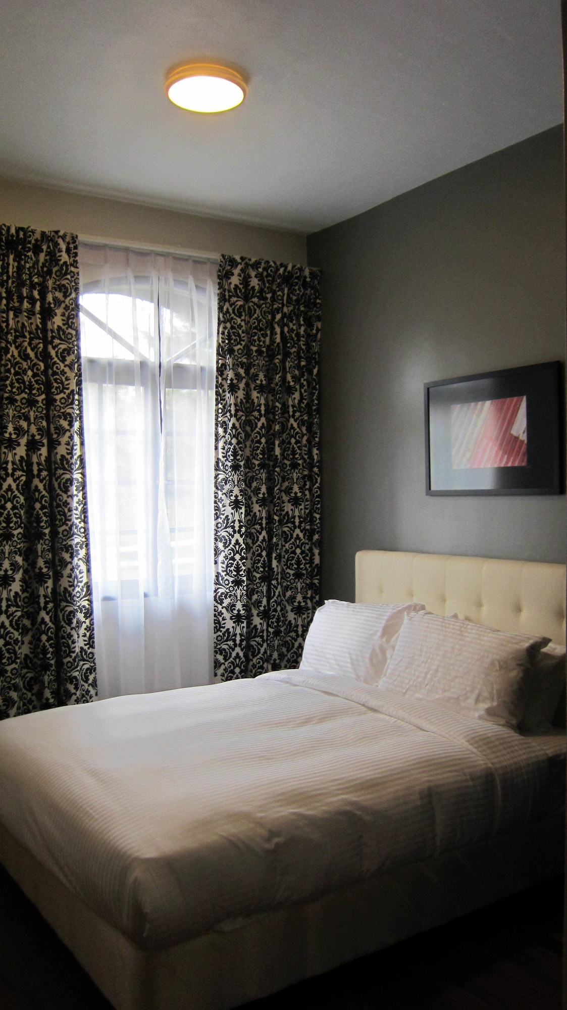 Family Suite, Fresno, 2 Queen Beds