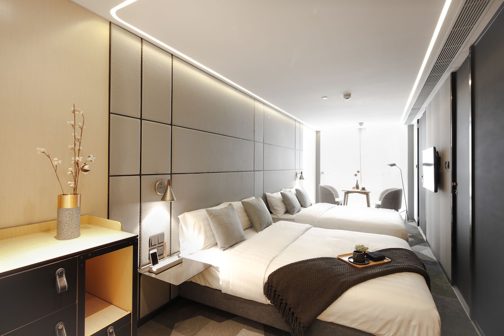 Hotel Ease Access Tsuen Wan 19/37