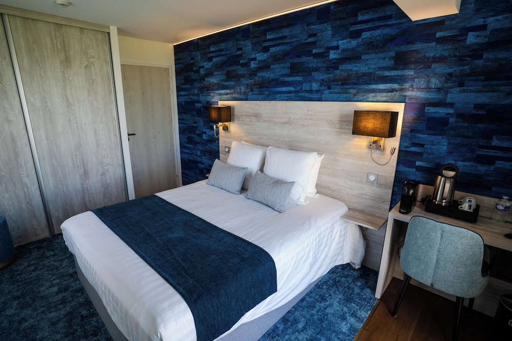 Hotel Le Manoir du Roselier 11/50
