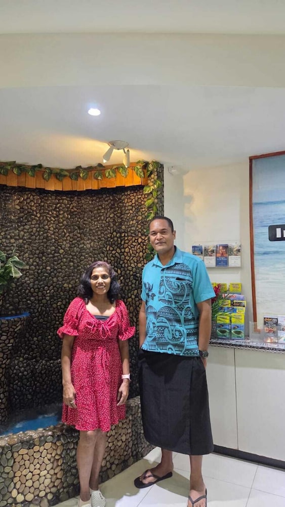 Nadi Downtown Hotel 16/44