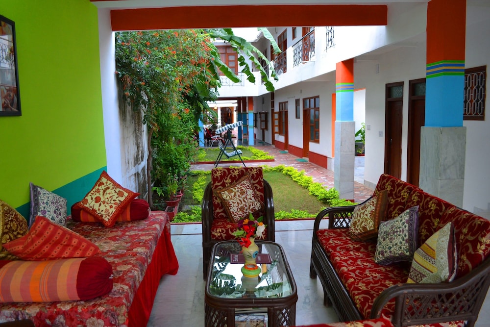 Hotel Harmony 27/50